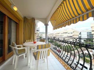 Piso en Calafell