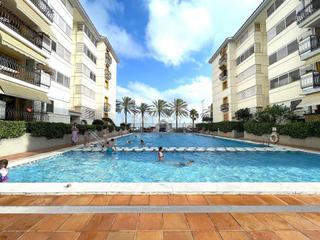 Flat in L´Estany