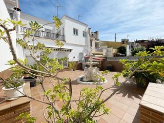 Casa en Creu Alta