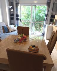 Appartement à Can Deu