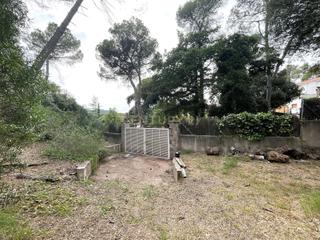 Terreno residencial en Vacarisses