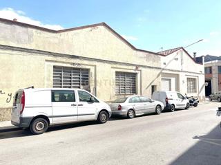 Local Comercial a Gràcia