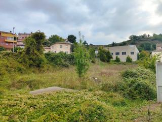 Residential Plot in Carrer de bellmunt, 20, sant quirze de besora, spain