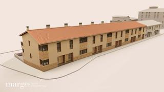 Haus in Carrer de l'horta, 16, sant quirze de besora, spain
