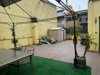 Appartement à Creu Alta