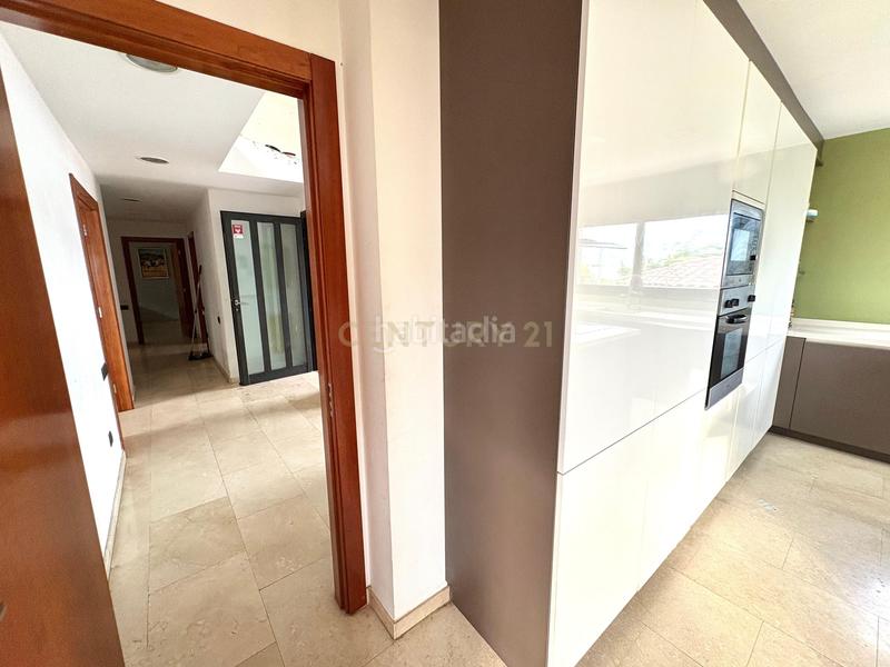 Foto 00f19a7d-281b-4cbd-b7ab-cf3cb6a4b704. Casa en carrer de josé echegaray en Castellnou-Can Mir-Can Solà Rubí