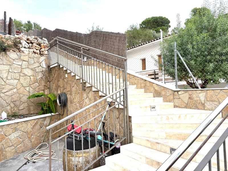 Foto ba647866-bdd5-4af2-a760-4abe48391710. Casa en carrer de josé echegaray en Castellnou-Can Mir-Can Solà Rubí