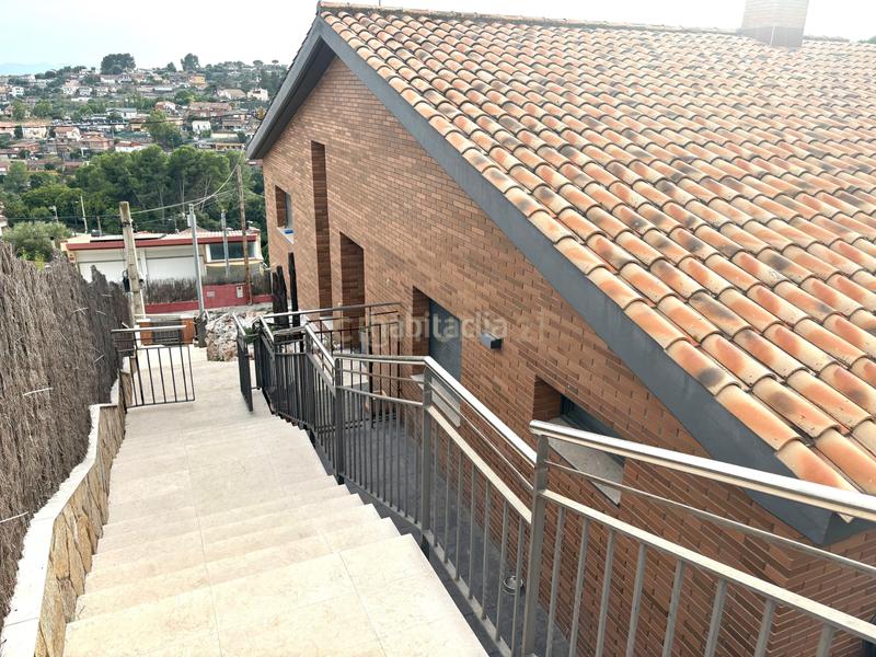 Foto bc8ee154-d9b3-496c-9691-e0eacd9d1079. Casa en carrer de josé echegaray en Castellnou-Can Mir-Can Solà Rubí