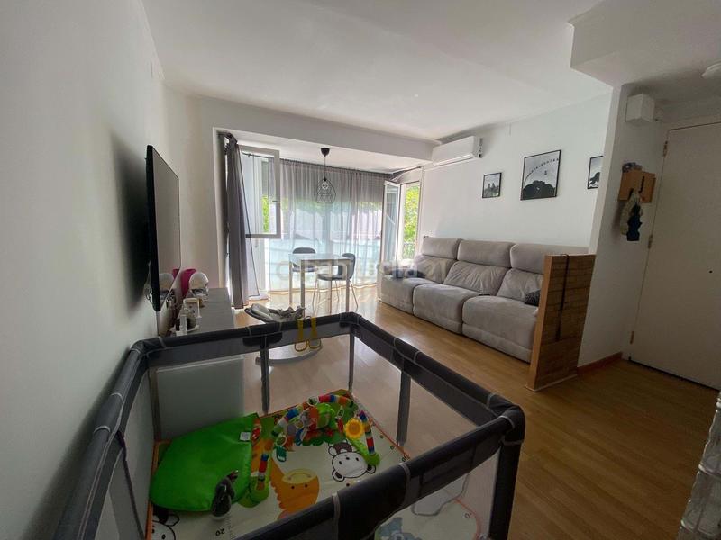 Foto 03cb615b-dd77-48c0-afed-4891a2a010bd. Appartement dans Can Deu Sabadell