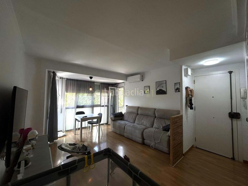 Foto 073a93a9-b48d-4177-b244-02e69fea6d84. Appartement dans Can Deu Sabadell