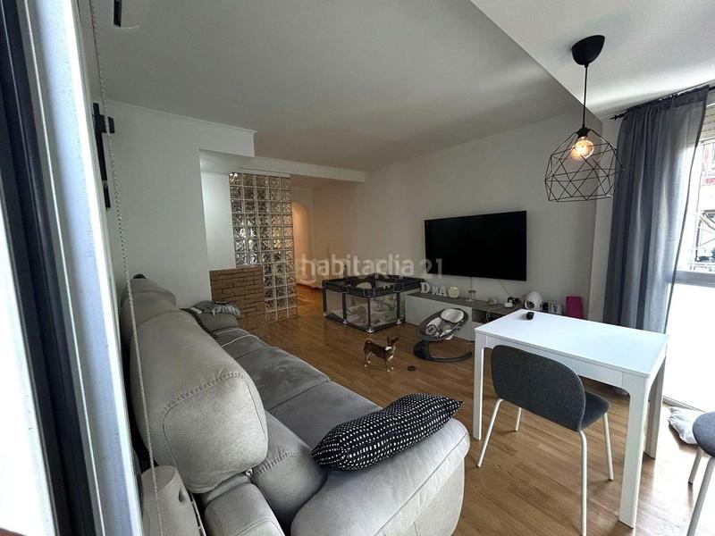 Foto 10c307f3-7e02-47e2-a0b1-e71b6514cb91. Appartement dans Can Deu Sabadell