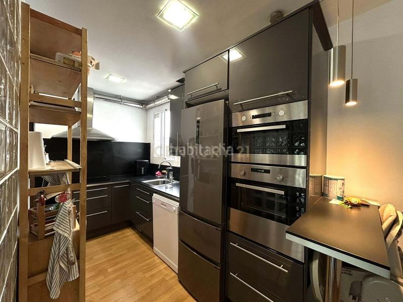 Foto 207a0384-65e3-4671-b660-34868ef81ca8. Appartement dans Can Deu Sabadell