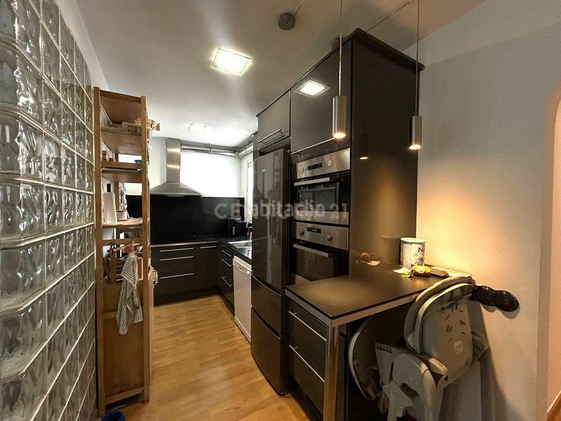Foto 3e17f195-f640-4c99-ba01-23687c56b865. Appartement dans Can Deu Sabadell