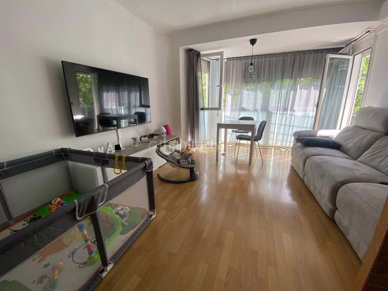 Foto 3f177883-4bc2-4c6e-a4ca-dcdeade19a40. Appartement dans Can Deu Sabadell