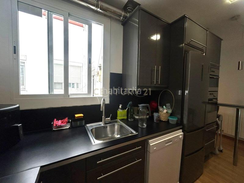 Foto 4e570c18-11cf-428e-8343-16821898e2f6. Appartement dans Can Deu Sabadell