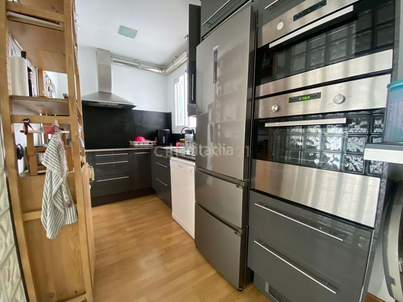 Foto 5b9137e0-9eed-44ba-83cd-c0e27a8112bb. Appartement dans Can Deu Sabadell