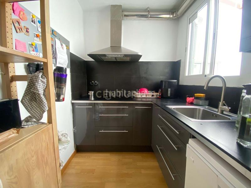 Foto 8e1247a2-ce90-4277-81b4-7f3cad76678d. Appartement dans Can Deu Sabadell