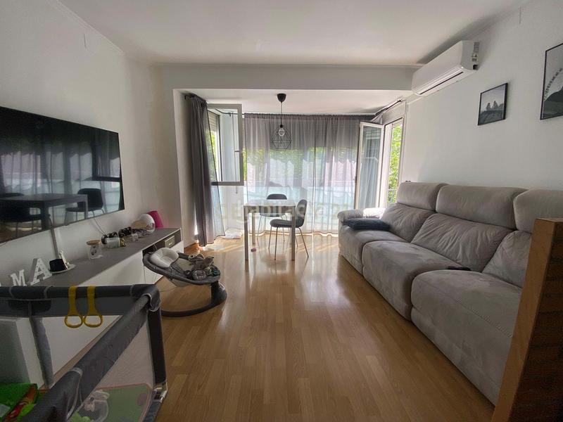 Foto a503a4a8-f30d-4414-b3ea-54a2bf4614b5. Appartement dans Can Deu Sabadell