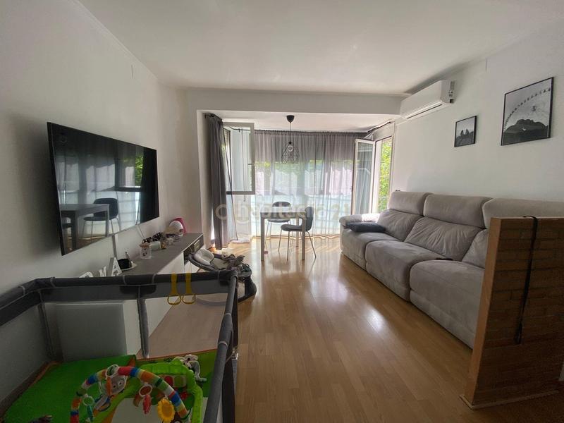 Foto ee984590-87ed-428b-822e-9e4f6849a6be. Appartement dans Can Deu Sabadell