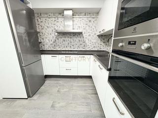 Appartement  Av mediterrani 105pineda de mar (barcelona)