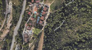 Terreny residencial a Cm can corbera 66sant quirze del valles (barcelona)