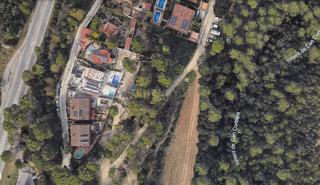 Residential Plot in Cm can corbera 66sant quirze del valles (barcelona)