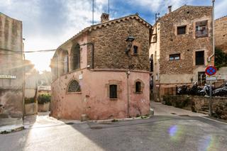 Casa en Carrer del bisbe solà, sant llorenç savall, spain