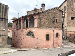 House in Carrer del bisbe solà, sant llorenç savall, spain