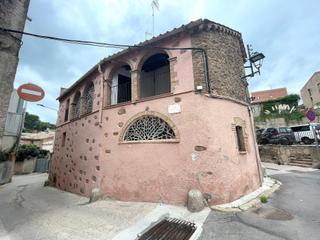 Haus  Carrer del bisbe solà, sant llorenç savall, spain