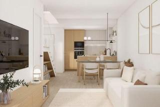 Appartement  Cl sol del 172sabadell (barcelona)