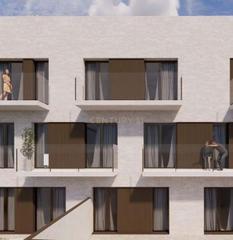 Appartement à Cl sol del 172sabadell (barcelona)