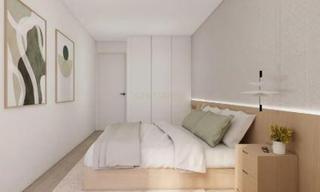 Appartement à Cl sol del 172sabadell (barcelona)
