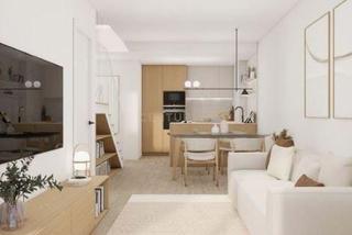Appartement à Cl sol del 172sabadell (barcelona)