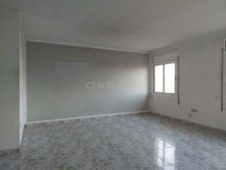 Piso en Plutarc