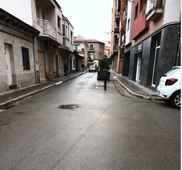 Haus in Pamplona, 4
