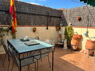 Maison à Carrer de l'atlas, sabadell, spain