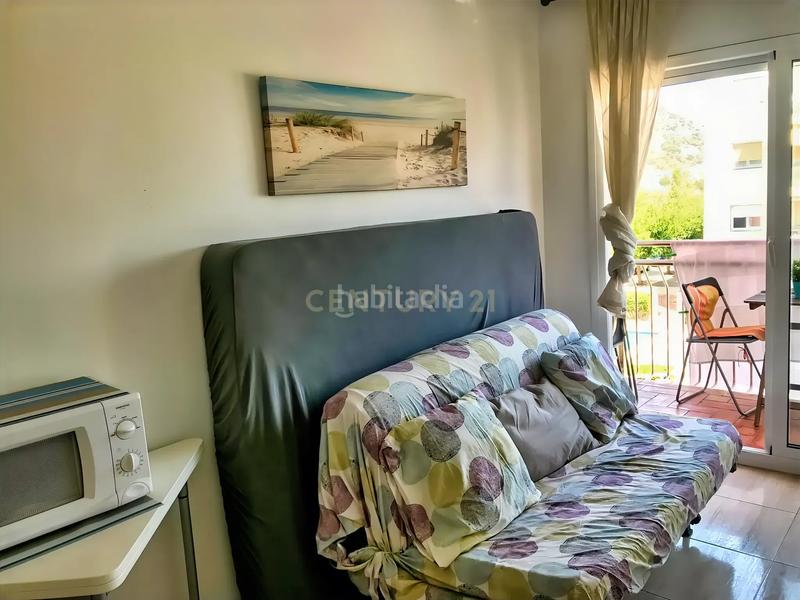 Foto 872cea51-4328-42e7-9913-a7024f0d8d9b. Estudi a dalia 13a a l´Estartit poble Estartit