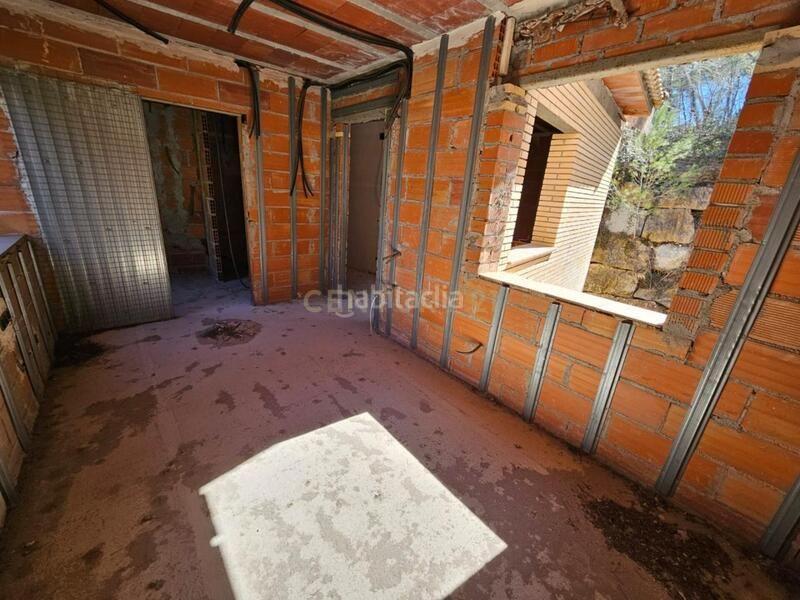 Foto 48898b81-08df-4237-9bb3-39bce9fc4db8. Haus in coma grossa nº 23b in Airesol Castellar del Vallès