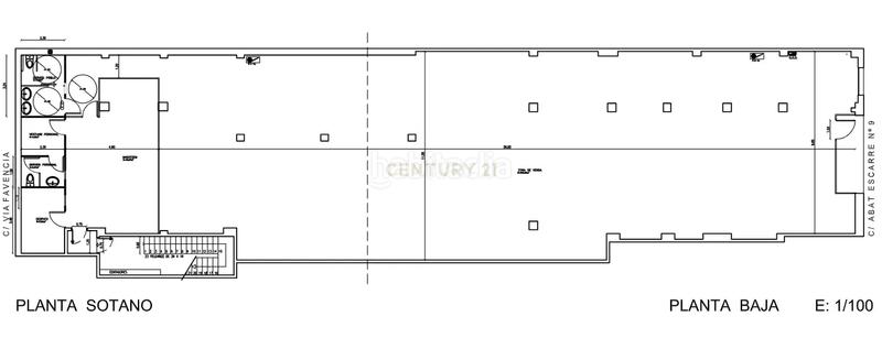 Foto 54f50e8f-660a-4d99-889e-3b64d071a51c. Locale commerciale in v?a favencia 4 in Concòrdia Sabadell