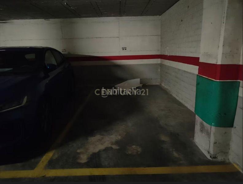 Foto 25123c75-1e68-4c4b-9ff1-5ff6339f6b23. Posto auto in avenida espanya in Parets del Vallès