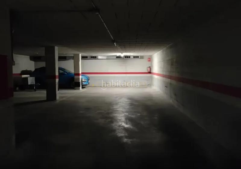 Foto 57d5ffd7-a114-4faa-9e7a-060a79bad7cd. Posto auto in avenida espanya in Parets del Vallès