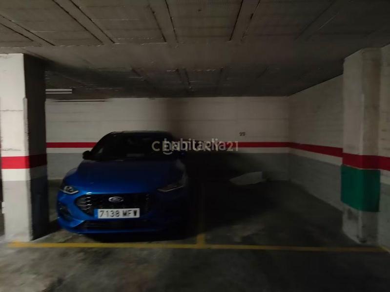 Foto 580431e8-2611-46d2-be88-48a6fd501460. Posto auto in avenida espanya in Parets del Vallès