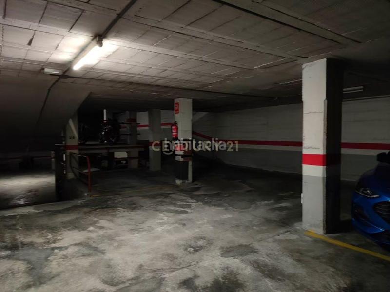 Foto 71a0667b-3232-4584-9025-f2b90f11f26b. Posto auto in avenida espanya in Parets del Vallès