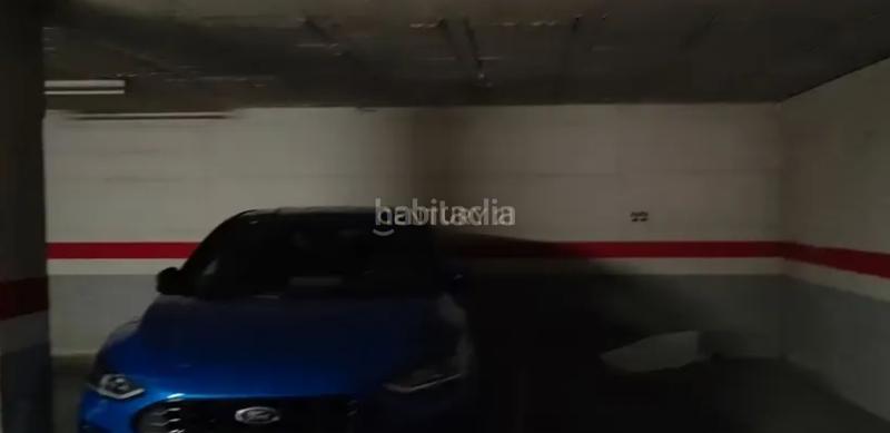 Foto 8b78f0ff-b37a-4ad5-8587-c38b0f53a454. Posto auto in avenida espanya in Parets del Vallès