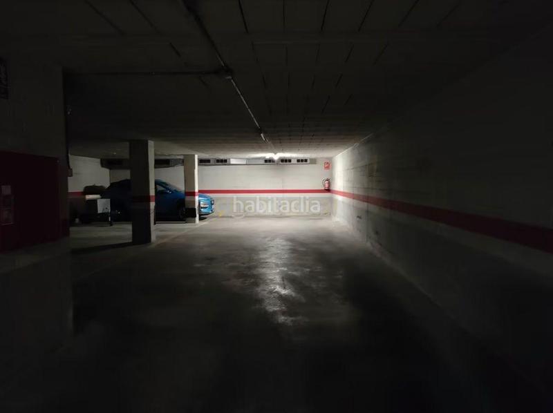 Foto bdc6670b-2d80-46b6-b191-8b55d45a6648. Posto auto in avenida espanya in Parets del Vallès