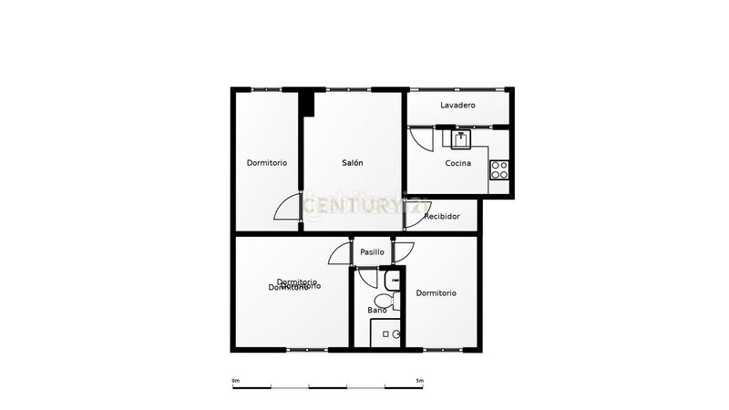 Foto cd7017d0-52ea-450d-bcbb-df6d88b3c564. Pis a Les Termes Sabadell