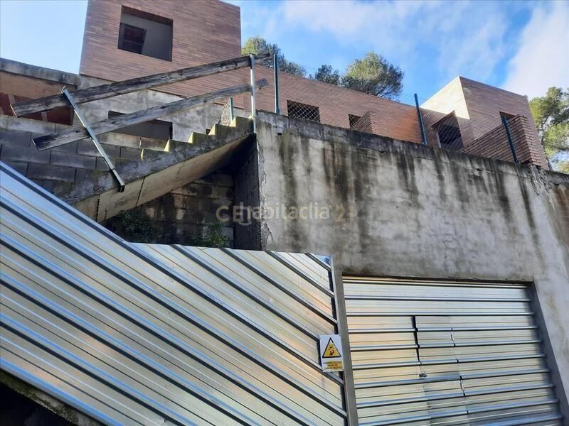 Foto 5ded8c73-06ac-4beb-b537-b054794f889f. Chalet in carrer coll monner in Airesol Castellar del Vallès