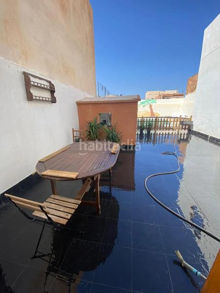 Foto 2b01eae8-04b5-409b-9f51-d44d7b5aecd0. Maison dans gardenia 38 dans Costacabana - Loma Cabrera Almería