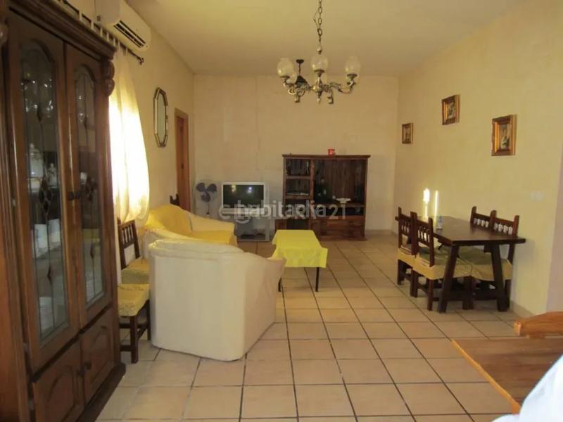 Foto 35d17fa3-6456-41d2-bcb7-076fbda9c9df. Maison dans gardenia 38 dans Costacabana - Loma Cabrera Almería