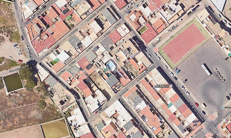 Foto 3e9c63f3-de8e-4d56-94ba-75220b0ddc14. Maison dans gardenia 38 dans Costacabana - Loma Cabrera Almería